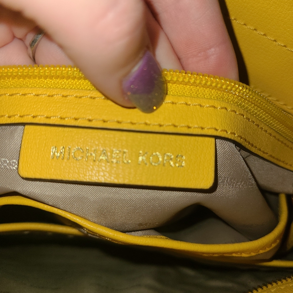Mk Bag - image 6